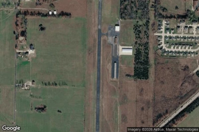 Aéroport Jerry Sumners Sr Aurora Municipal