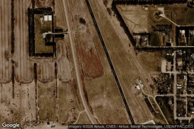 Aéroport Rolette