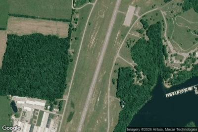 Aéroport Rough River State Park