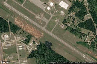 Aéroport Louisville Municipal