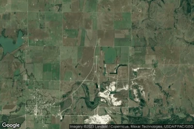 Aéroport Elk County