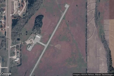 Aéroport Neodesha Municipal