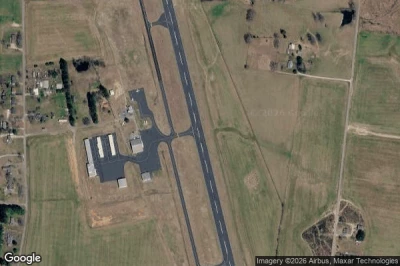 Aéroport Lawrenceburg Lawrence County