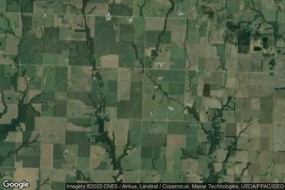 Aéroport Breckenridge