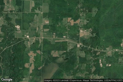 Aéroport Baraga
