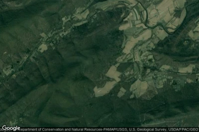 Aéroport Shulls