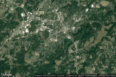 Aéroport Athens Regional Medical Center