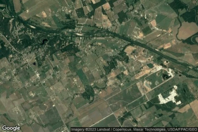 Aéroport Tigerbird Field