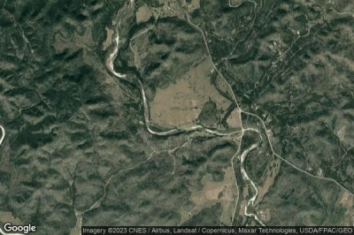 Aéroport Annandale Ranch