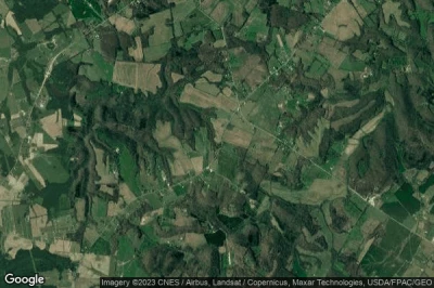Aéroport Lone Pine Aerodrome