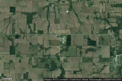 Aéroport Il Dept of Corrections/Lawrence County
