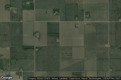 Aéroport Plath Farms