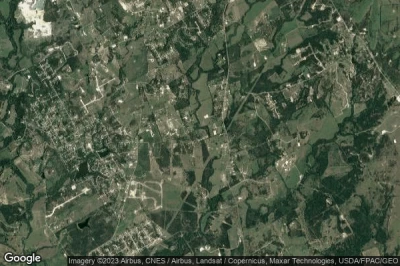 Aéroport Buckmaster