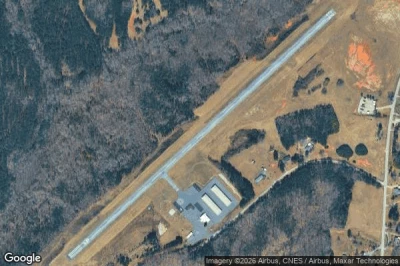 Aéroport Union County, Troy Shelton Field