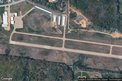 Aéroport Padgham Field