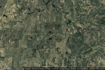 Aéroport Yates Field