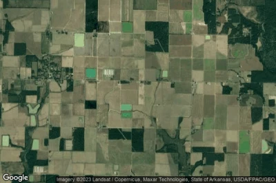 Aéroport Tripp Strip