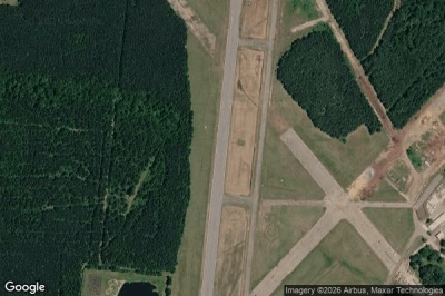 Aéroport C E 'Rusty' Williams