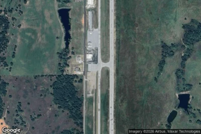 Aéroport Jones Memorial