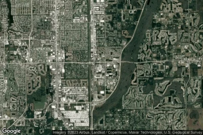 Aéroport Gulf Coast Medical Center