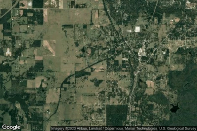 Aéroport Two J's Flying Ranch