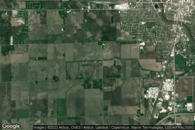 Aéroport Kankakee