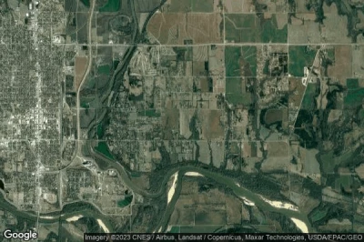 Aéroport Munson Field