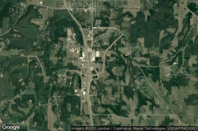 Aéroport Cannon Falls Medical Center