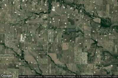 aéroport Willow Run