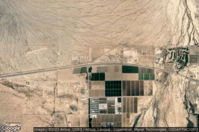 Aéroport Boulais Ranch