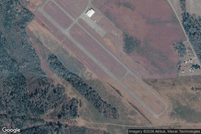 Aéroport Reeves