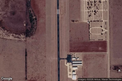 Aéroport Floydada Municipal