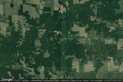 Aéroport Parker Field