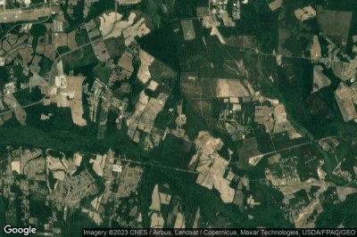 Aéroport Chicken Coop