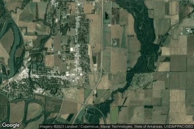 Aéroport Haigwood Landing Strip