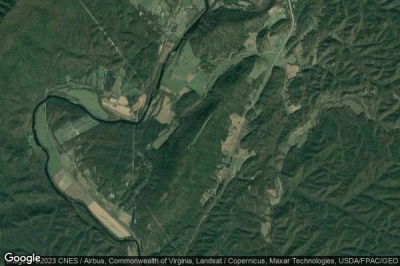 Aéroport Big Hill