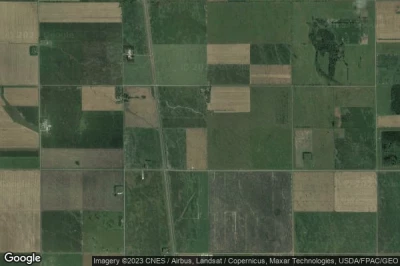 Aéroport Kaml Airstrip