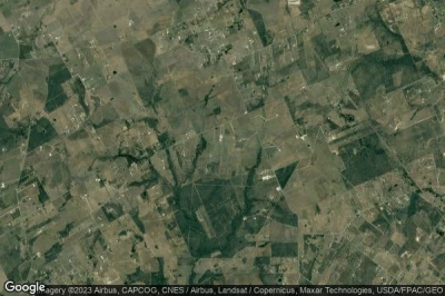 Aéroport Beulah