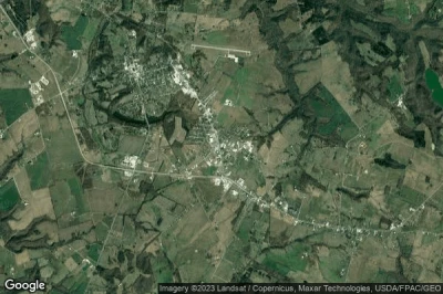 Aéroport B. M. H.