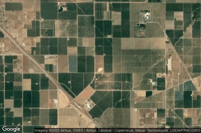 Aéroport Sallaberry Ranch Strip