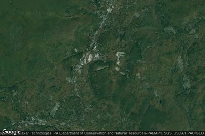 Aéroport Rocky Hill