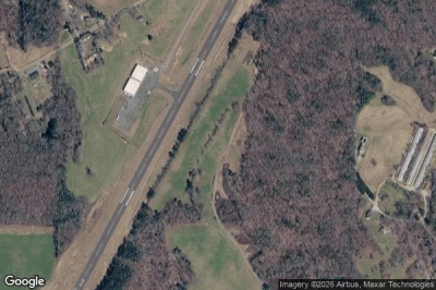 Aéroport Gilmer County