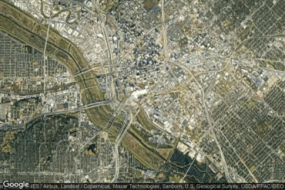 Aéroport Dallas Cbd Vertiport