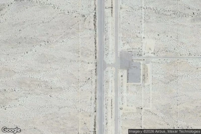 Aéroport Chemehuevi Valley