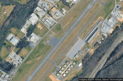 Aéroport Isbell Field