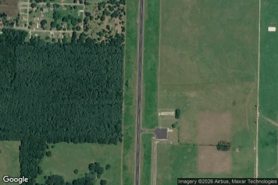 Aéroport Kizer Field