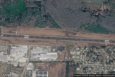 Aéroport Berrien County