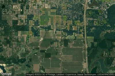 Aéroport Whitcomb Field