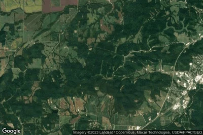 Aéroport Mark Twain Air Park