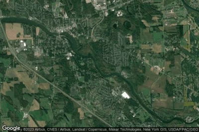 Aéroport B-Ville Airpark